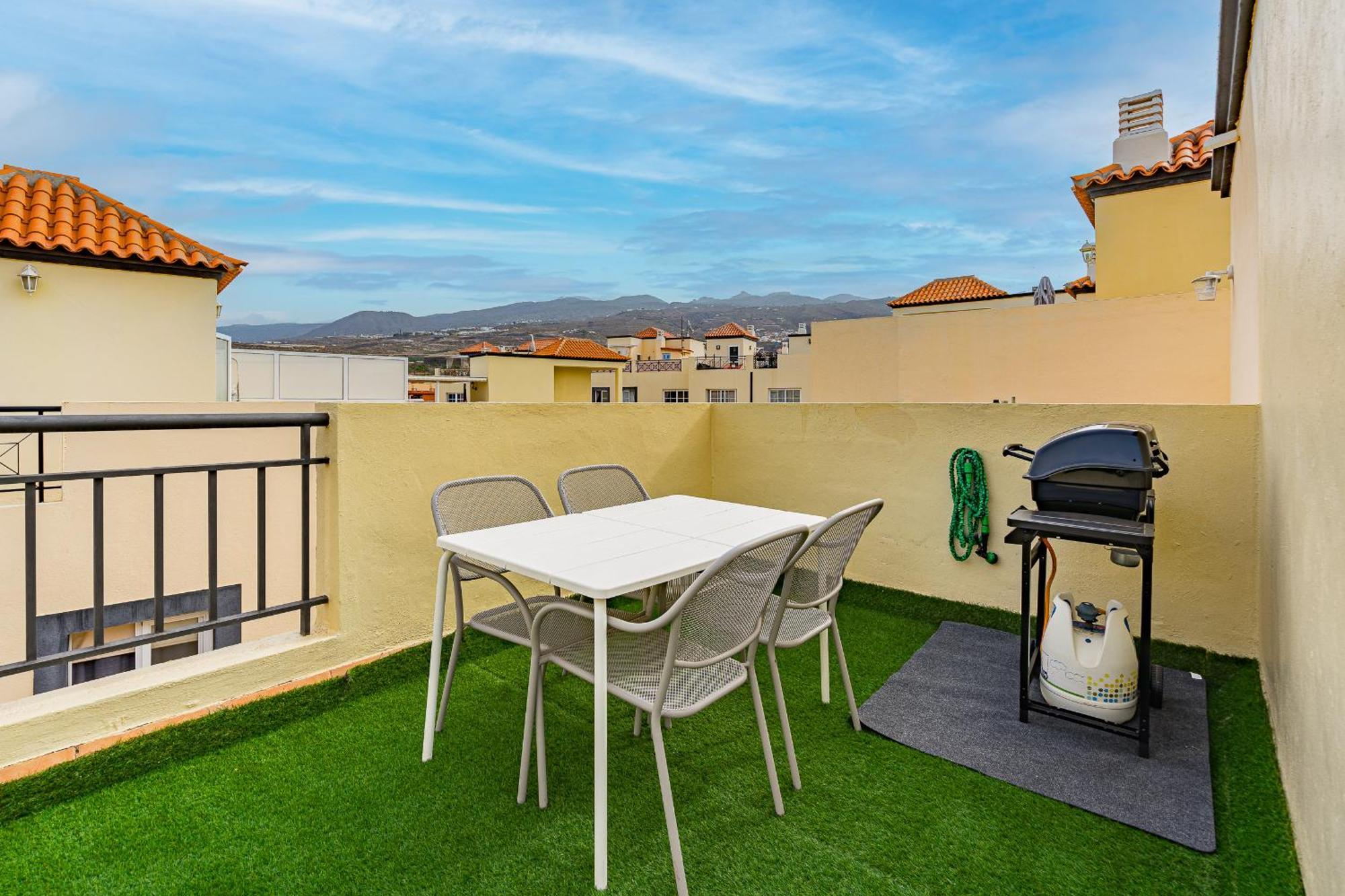 Tropical Views By Sunkeyrents Διαμέρισμα Callao Salvaje Εξωτερικό φωτογραφία