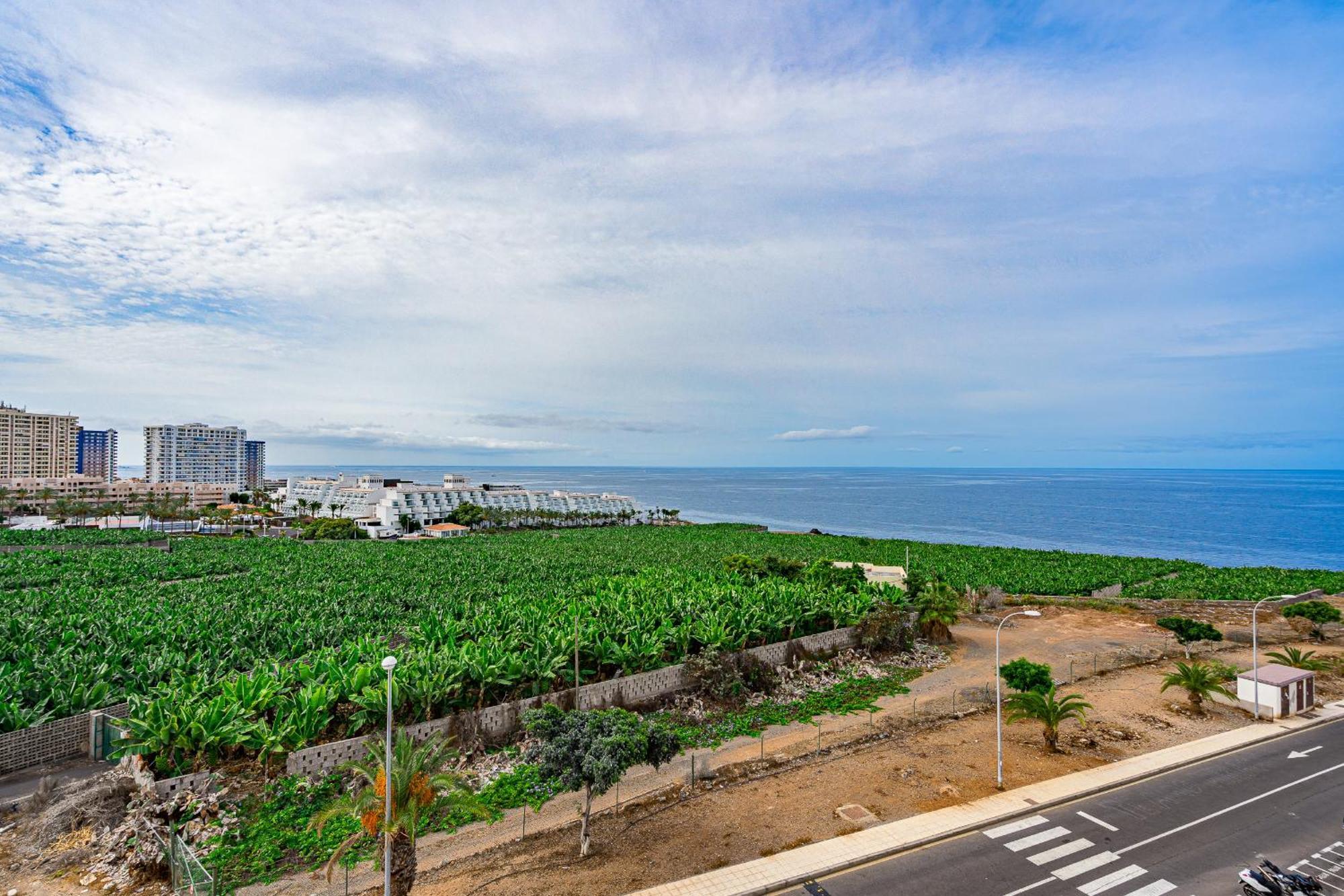 Tropical Views By Sunkeyrents Διαμέρισμα Callao Salvaje Εξωτερικό φωτογραφία