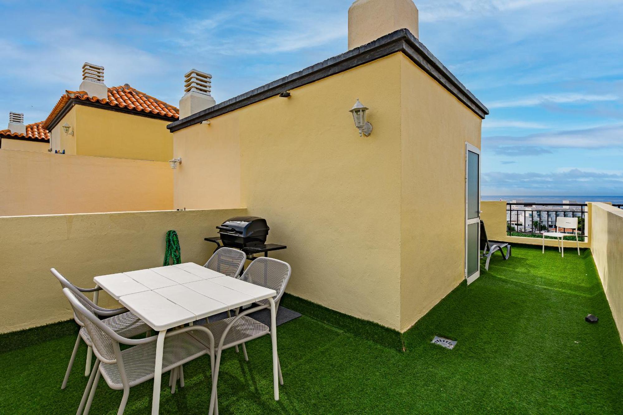 Tropical Views By Sunkeyrents Διαμέρισμα Callao Salvaje Εξωτερικό φωτογραφία