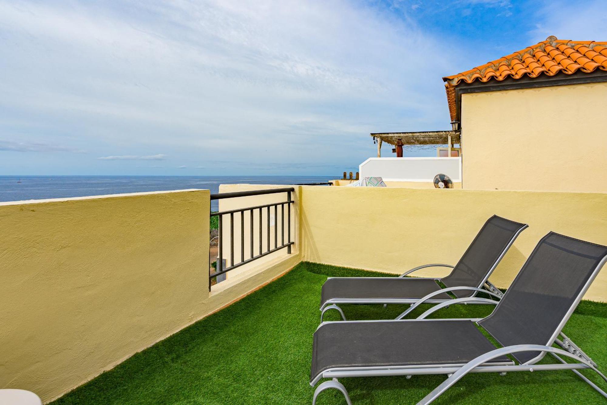 Tropical Views By Sunkeyrents Διαμέρισμα Callao Salvaje Εξωτερικό φωτογραφία