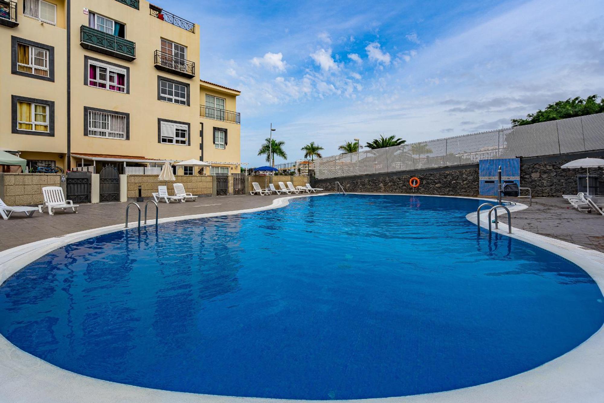 Tropical Views By Sunkeyrents Διαμέρισμα Callao Salvaje Εξωτερικό φωτογραφία