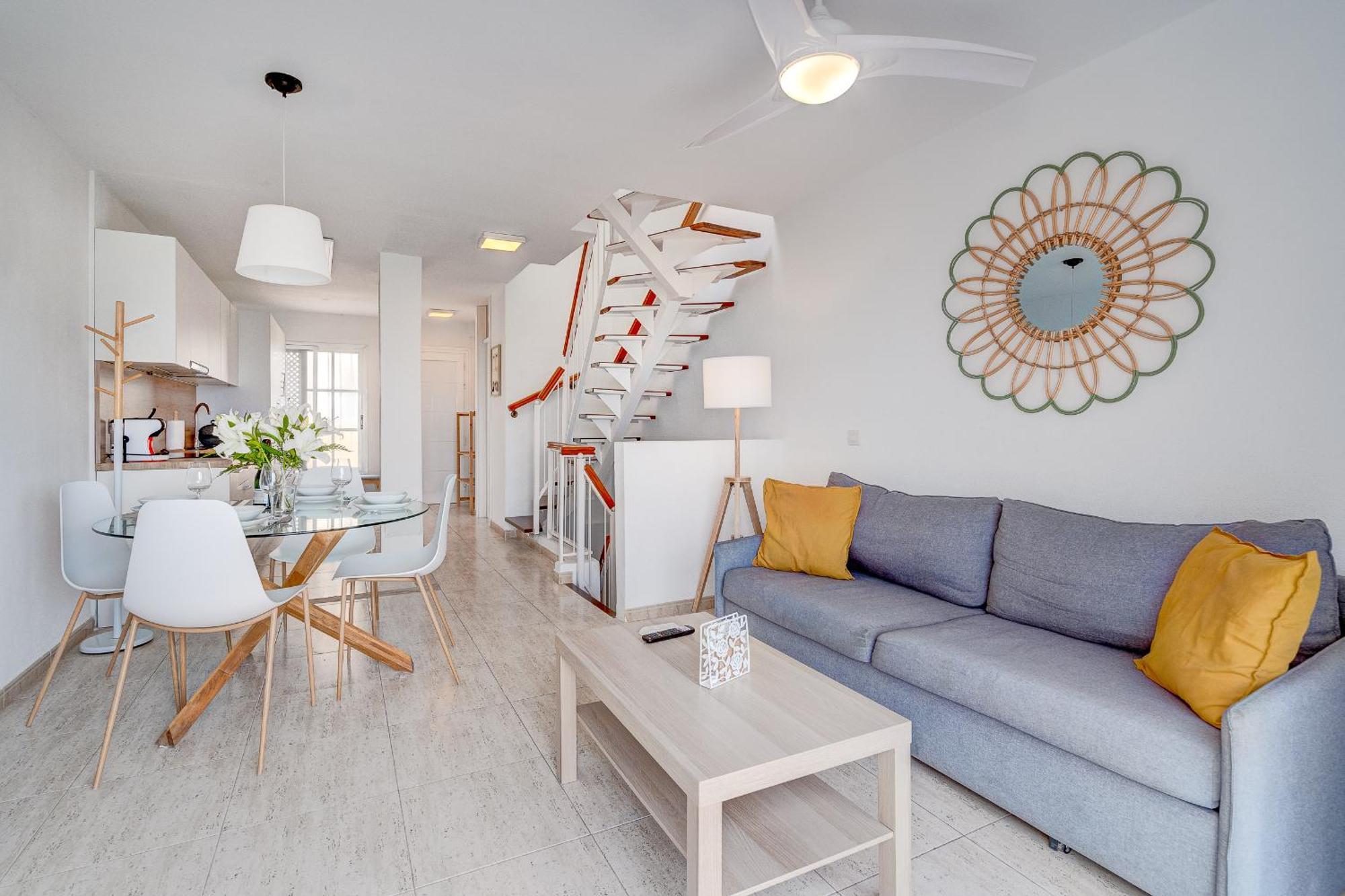 Tropical Views By Sunkeyrents Διαμέρισμα Callao Salvaje Εξωτερικό φωτογραφία