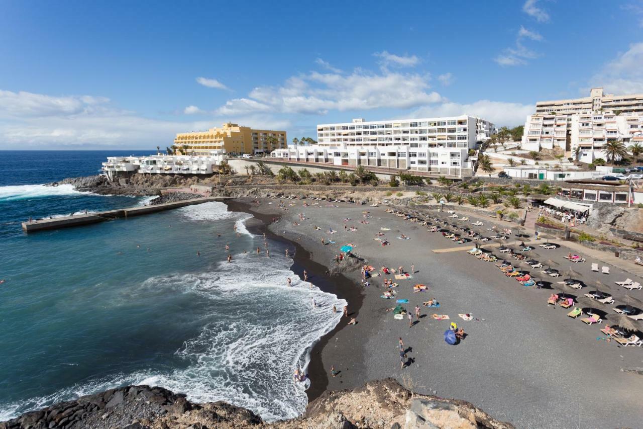 Tropical Views By Sunkeyrents Διαμέρισμα Callao Salvaje Εξωτερικό φωτογραφία