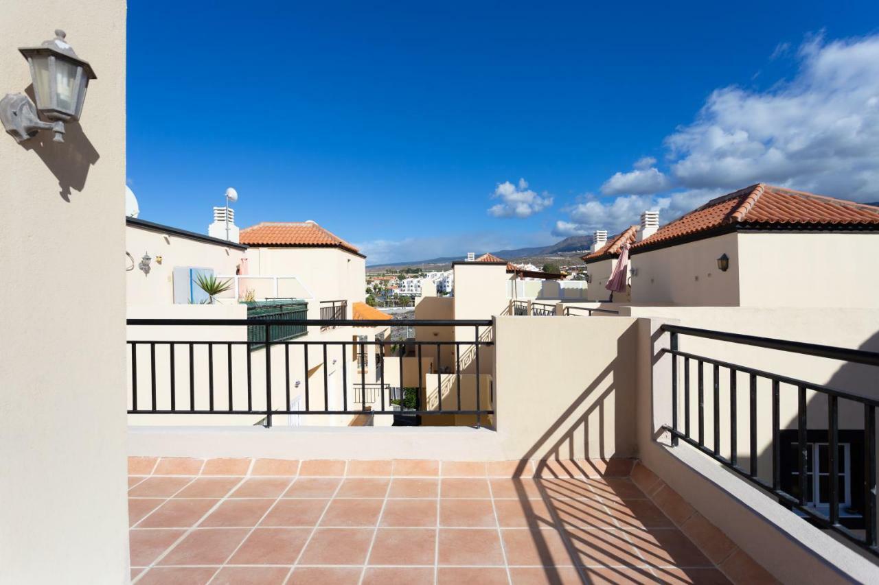 Tropical Views By Sunkeyrents Διαμέρισμα Callao Salvaje Εξωτερικό φωτογραφία