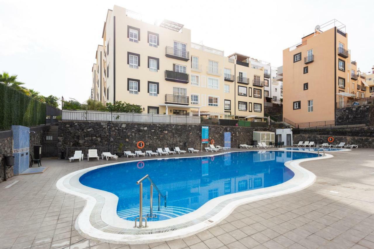 Tropical Views By Sunkeyrents Διαμέρισμα Callao Salvaje Εξωτερικό φωτογραφία