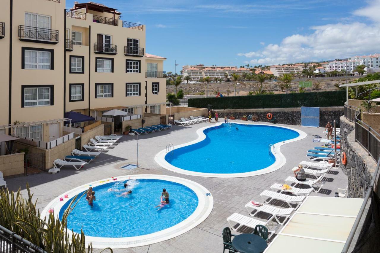 Tropical Views By Sunkeyrents Διαμέρισμα Callao Salvaje Εξωτερικό φωτογραφία