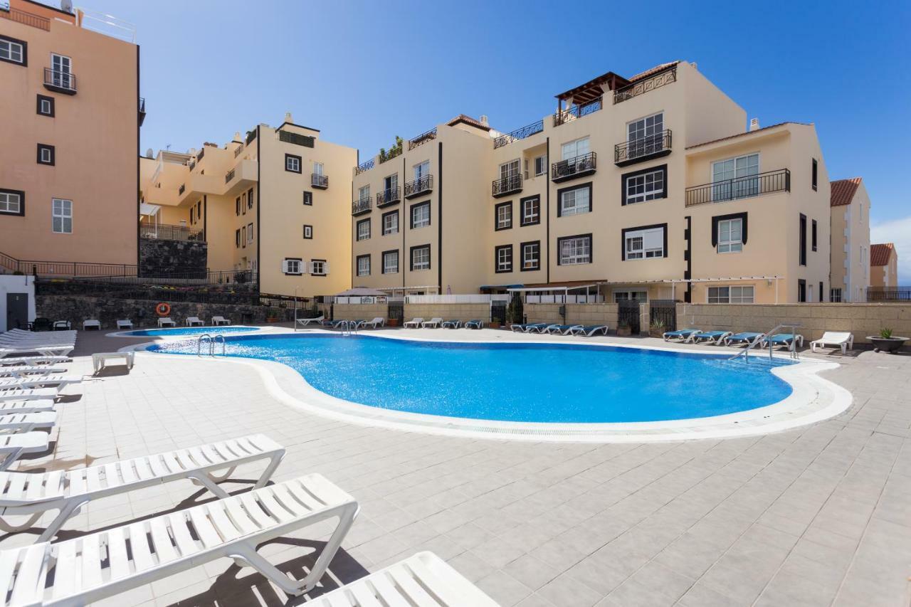 Tropical Views By Sunkeyrents Διαμέρισμα Callao Salvaje Εξωτερικό φωτογραφία